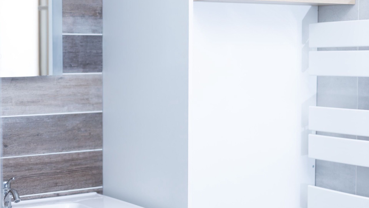 Photo of Bathroom in Saint-Blimont