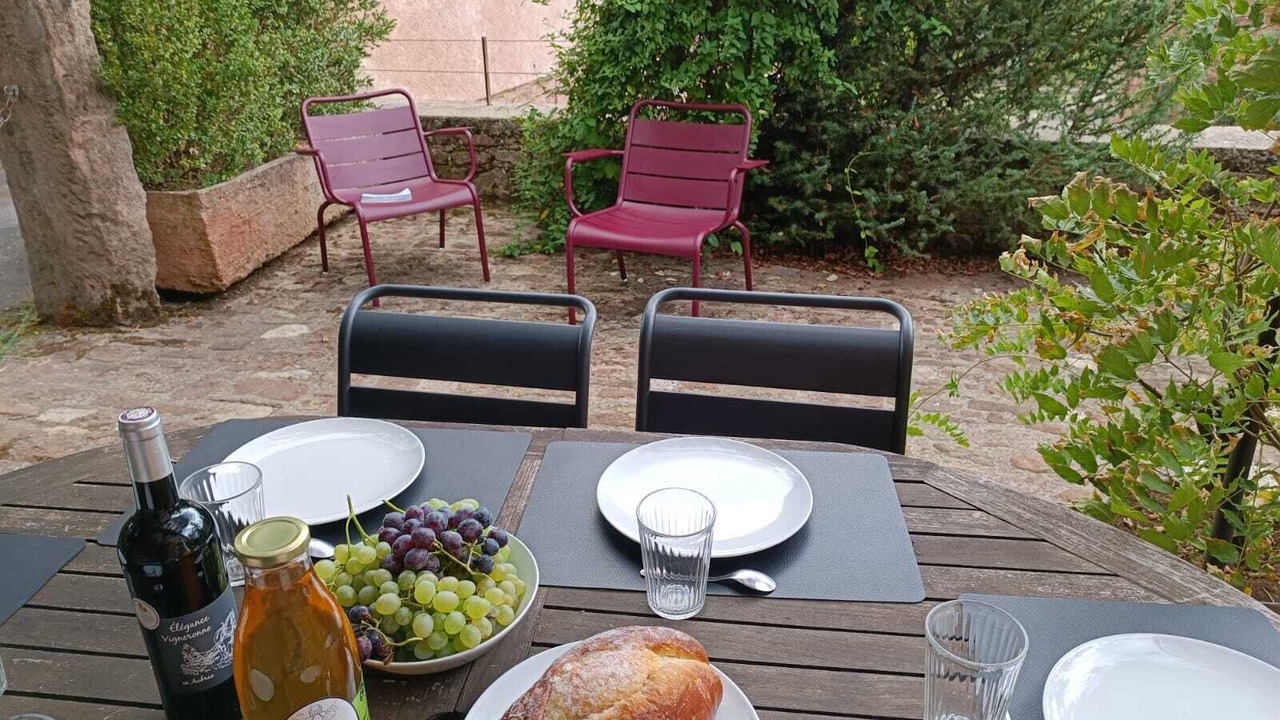 Photo of Outdoor in Sebrazac