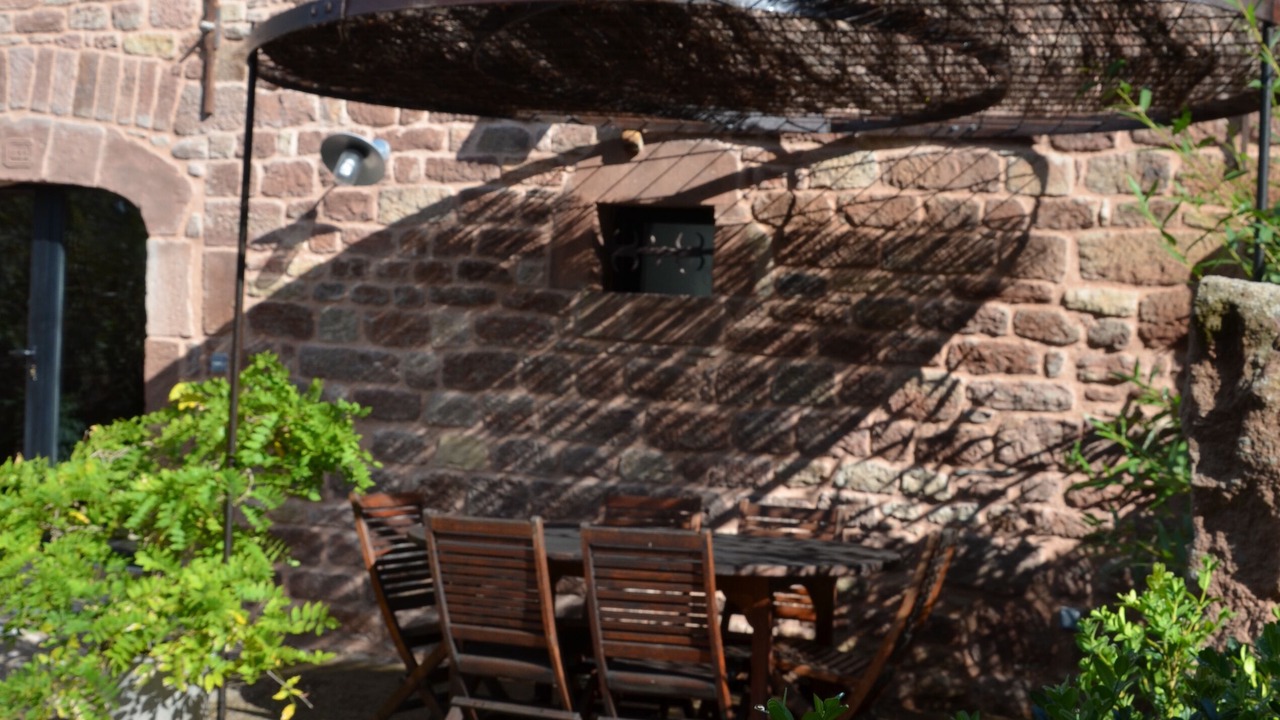 Photo of Outdoor in Sebrazac