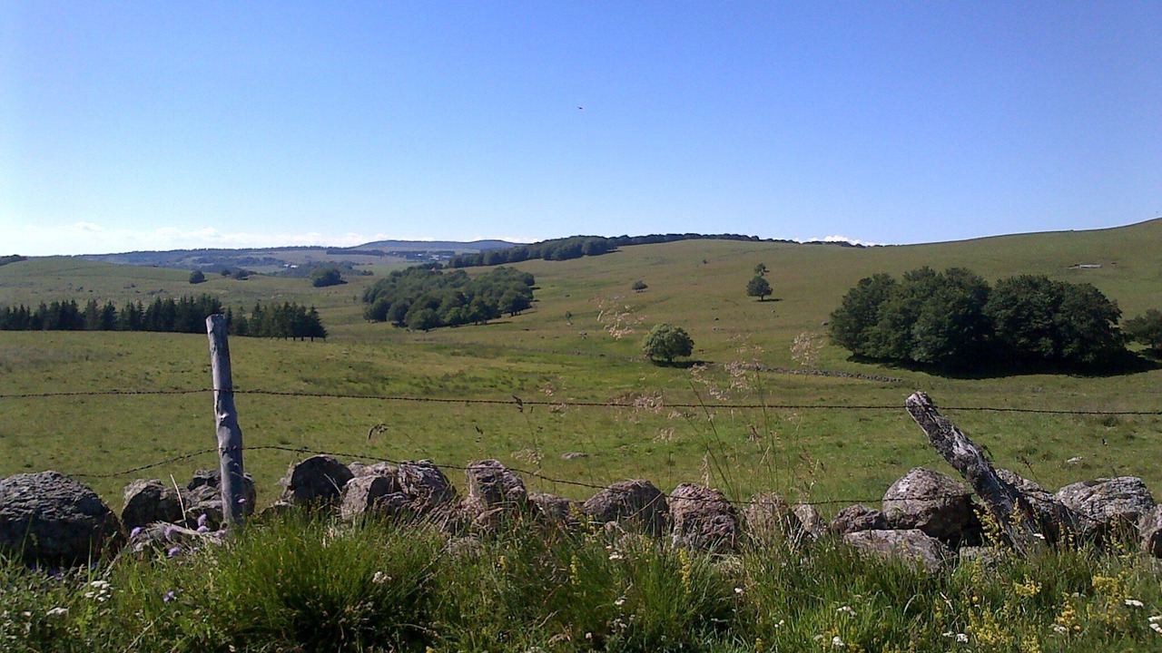 Photo of Outdoor in Sebrazac