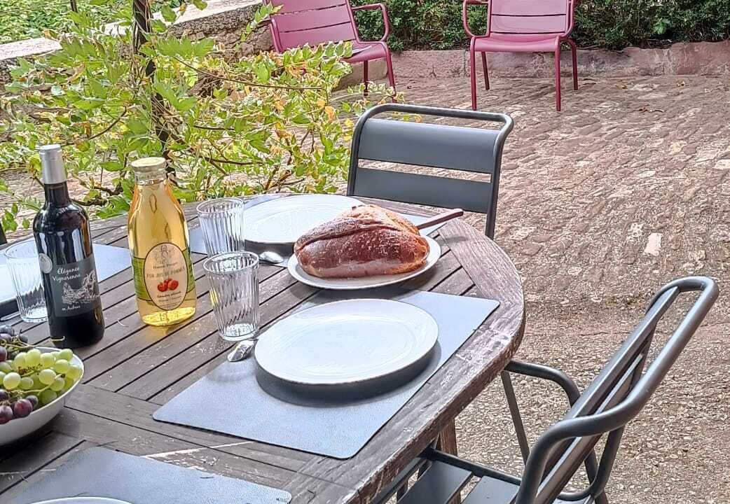 Photo of Outdoor in Sebrazac