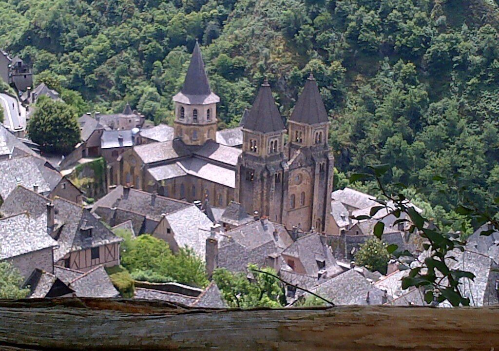 Photo of Outdoor in Sebrazac