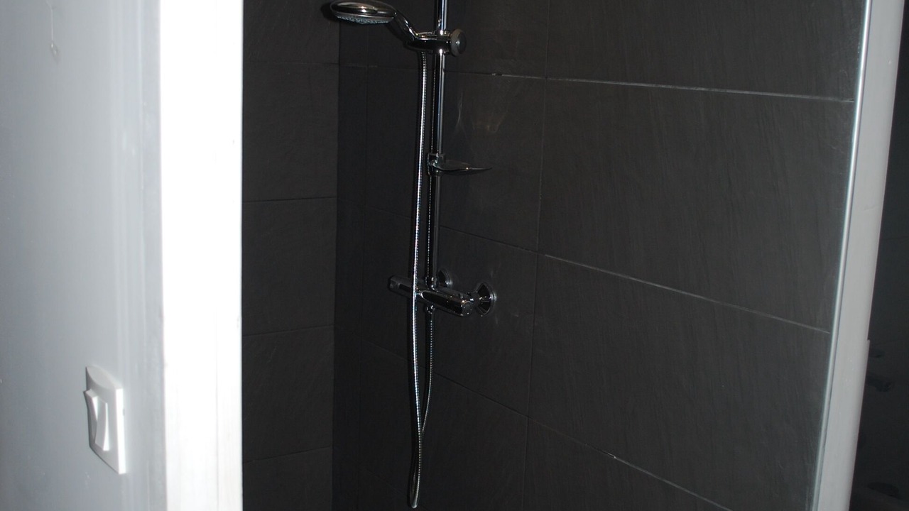 Photo of Bathroom in Sebrazac