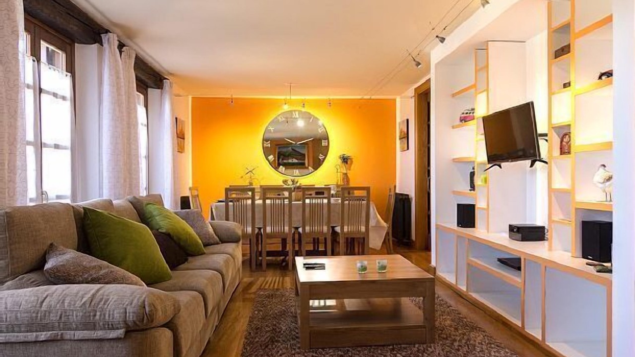 Photo of Livingroom in Berrioplano