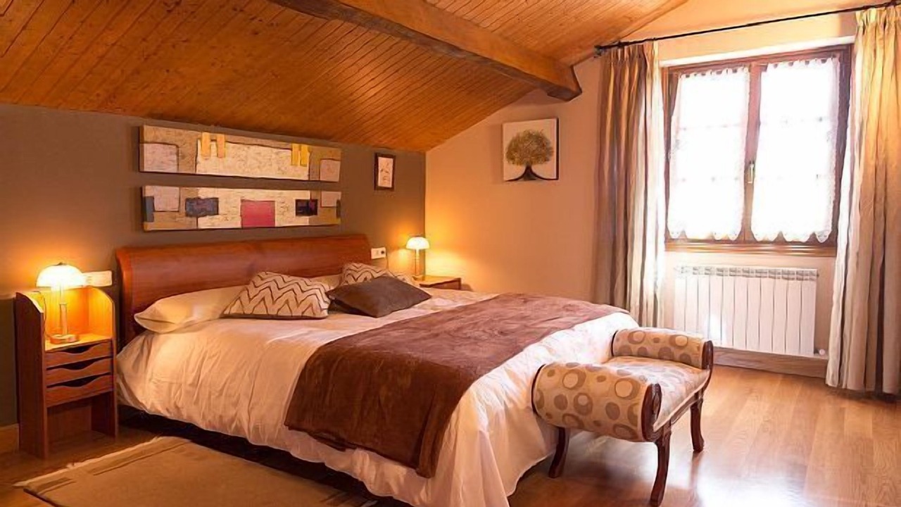 Photo of Bedroom in Berrioplano