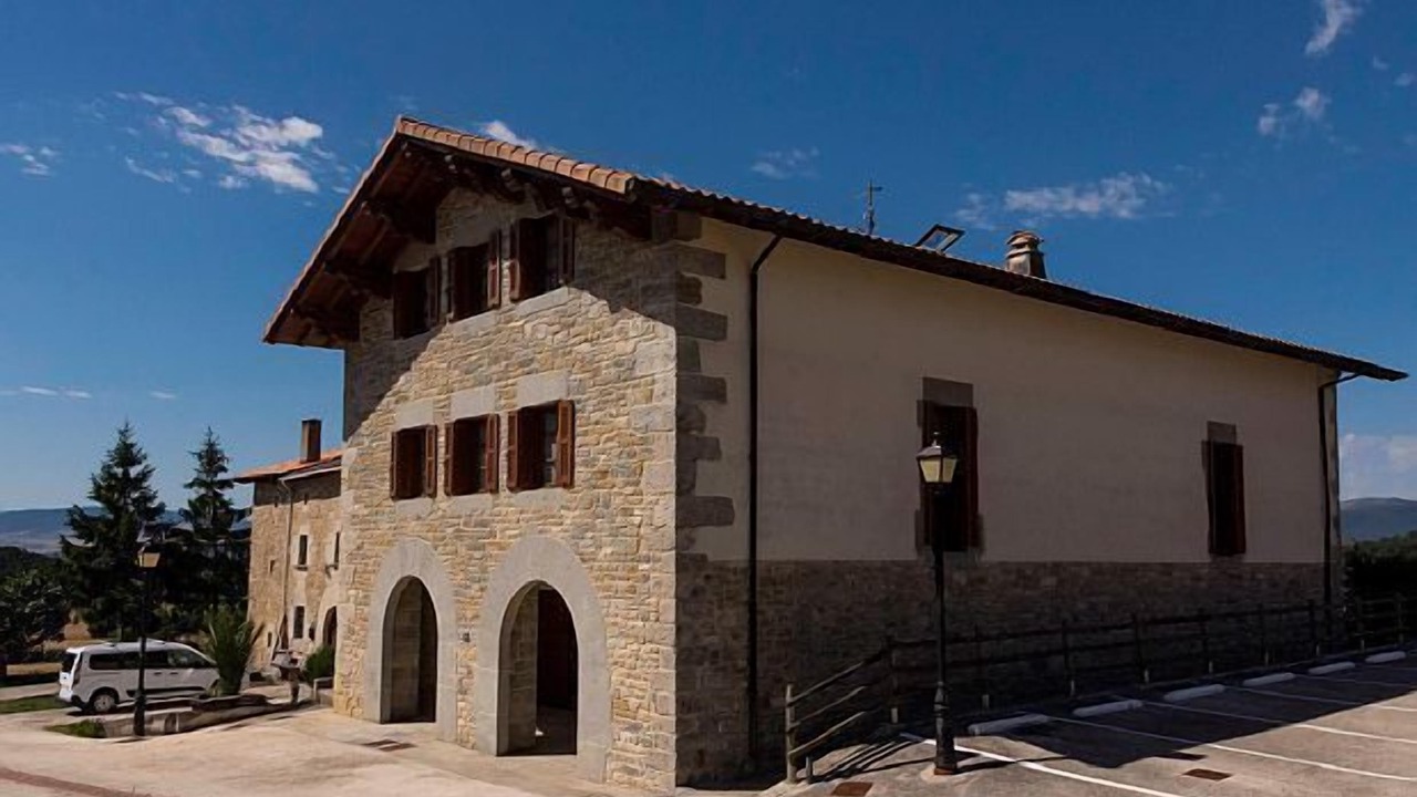 Photo of Outdoor in Berrioplano