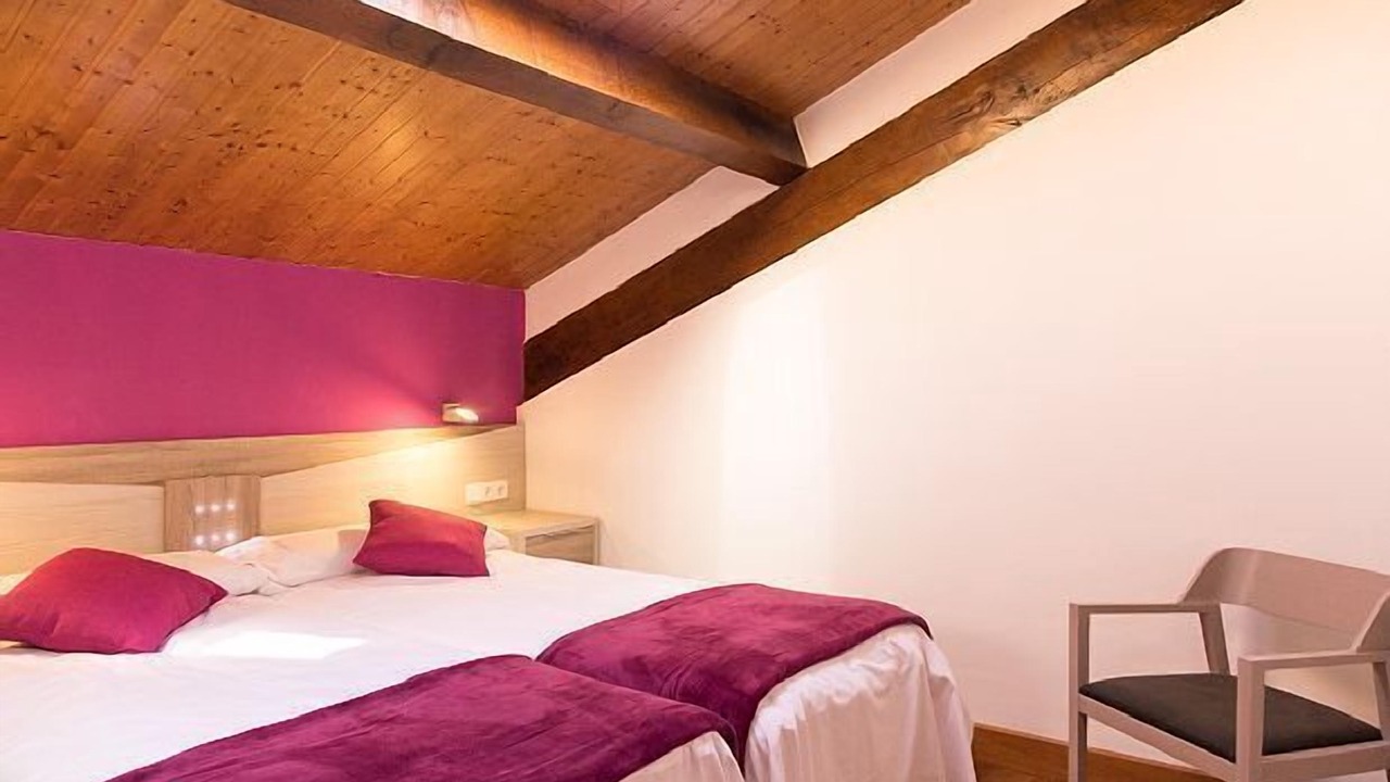 Photo of Bedroom in Berrioplano