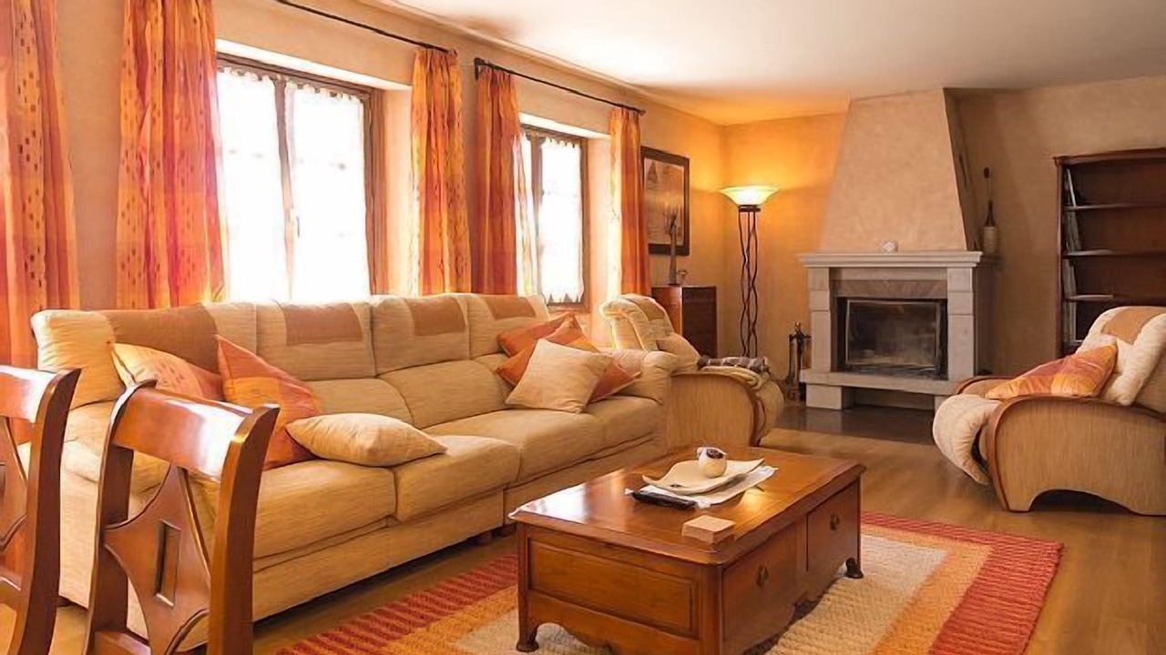 Photo of Livingroom in Berrioplano