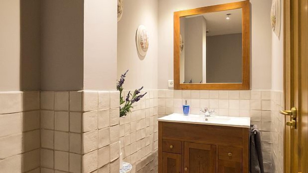 Photo of Bathroom in Berrioplano