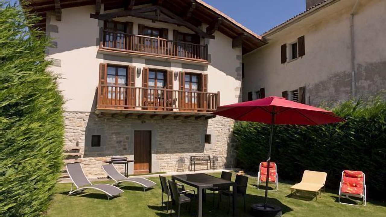 Photo of Outdoor in Berrioplano