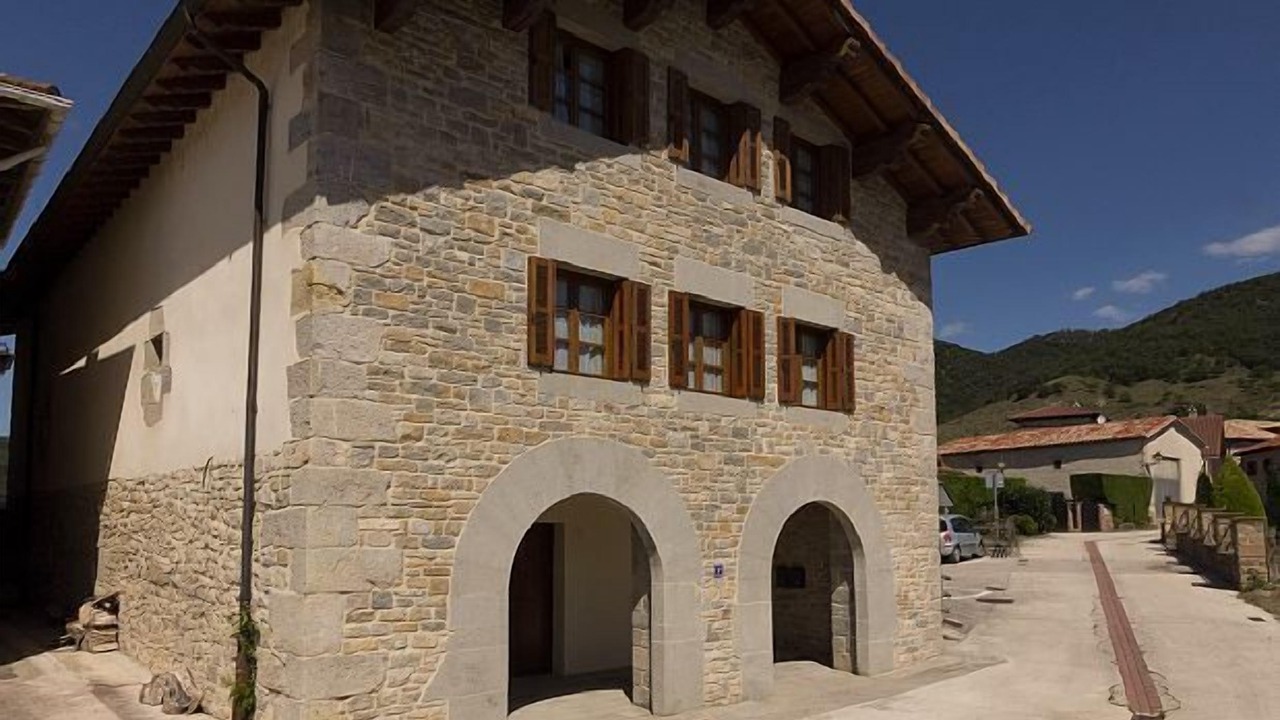Photo of Outdoor in Berrioplano