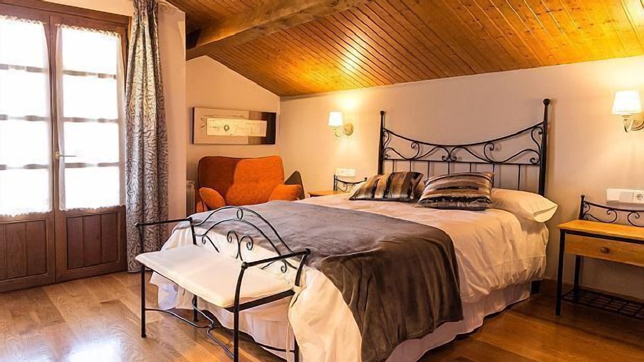Photo of Bedroom in Berrioplano