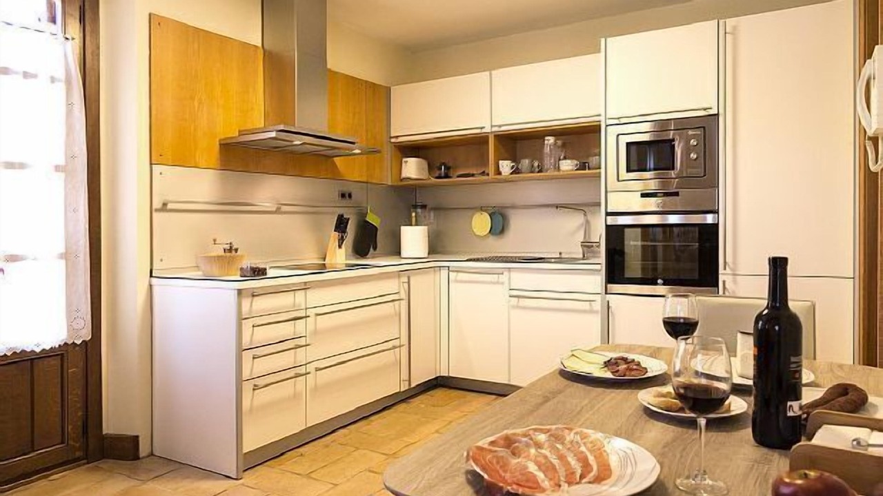 Photo of Kitchen in Berrioplano