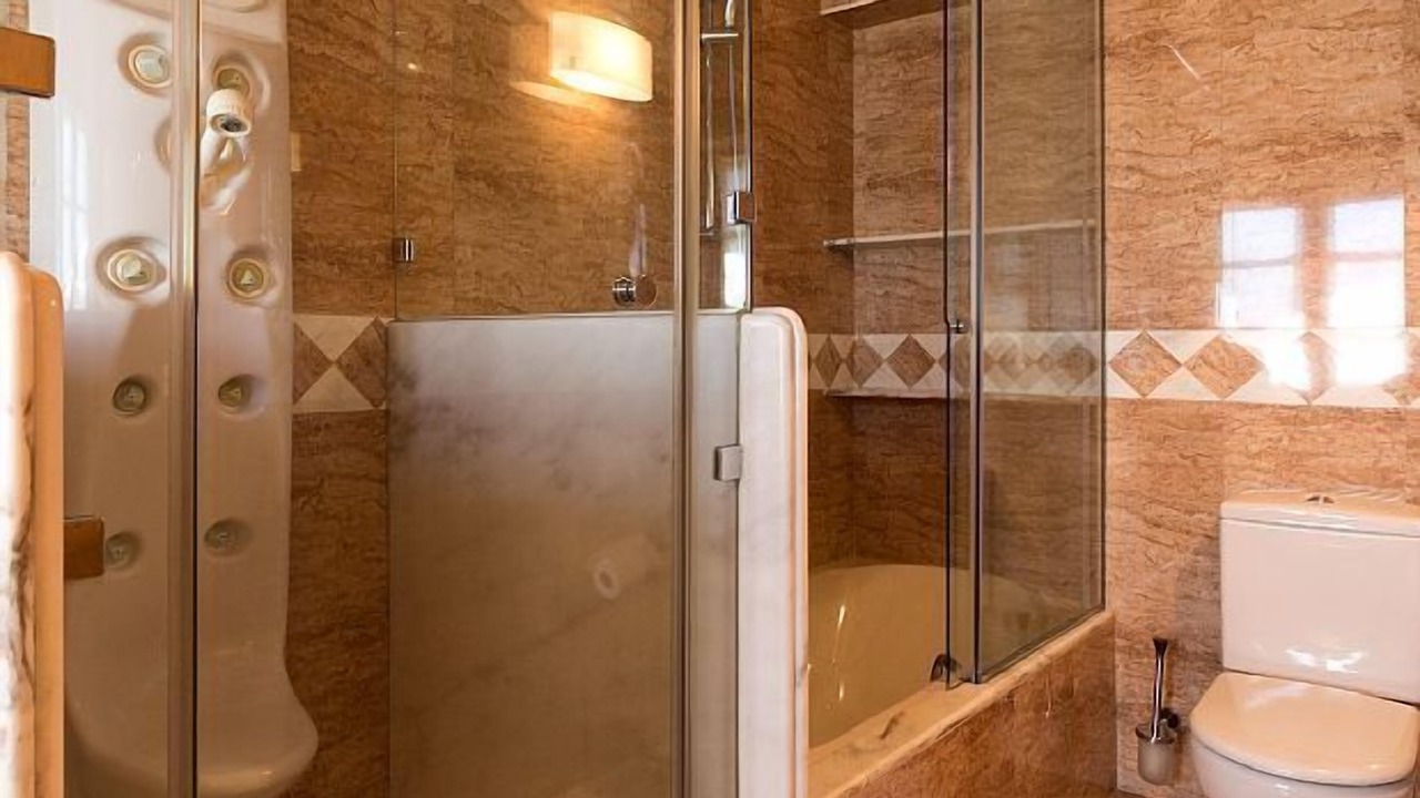 Photo of Bathroom in Berrioplano