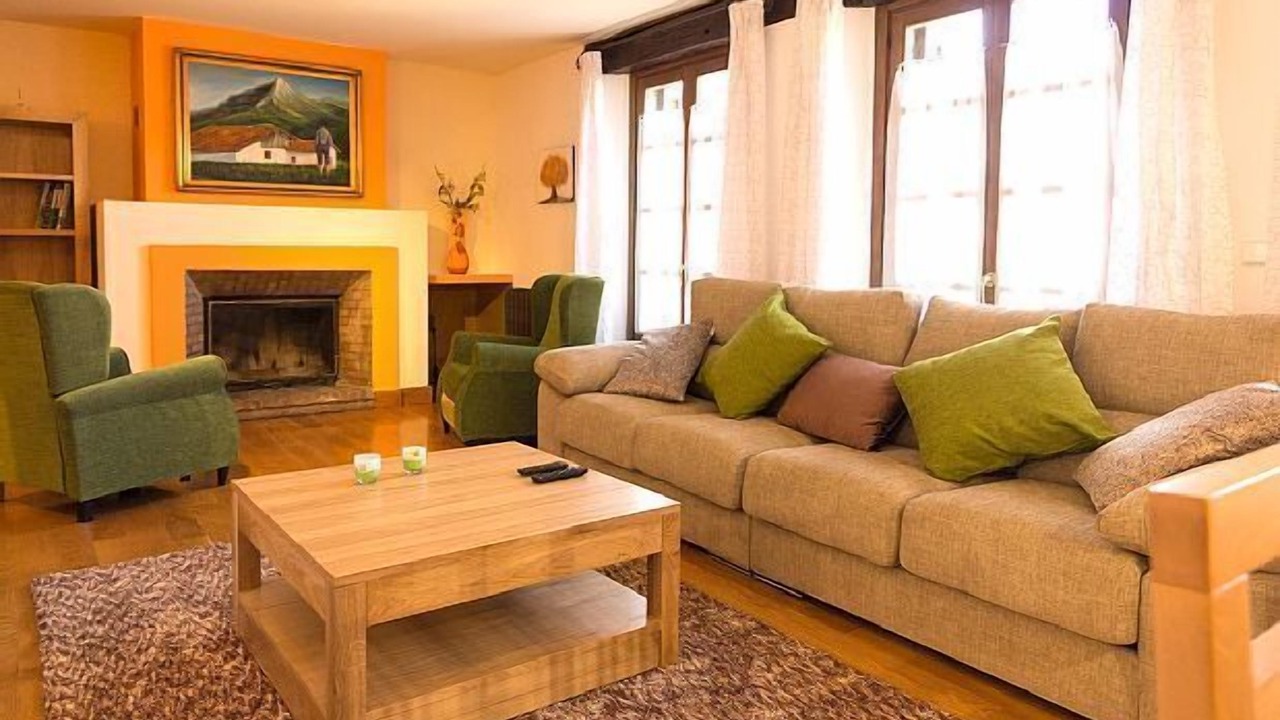 Photo of Livingroom in Berrioplano
