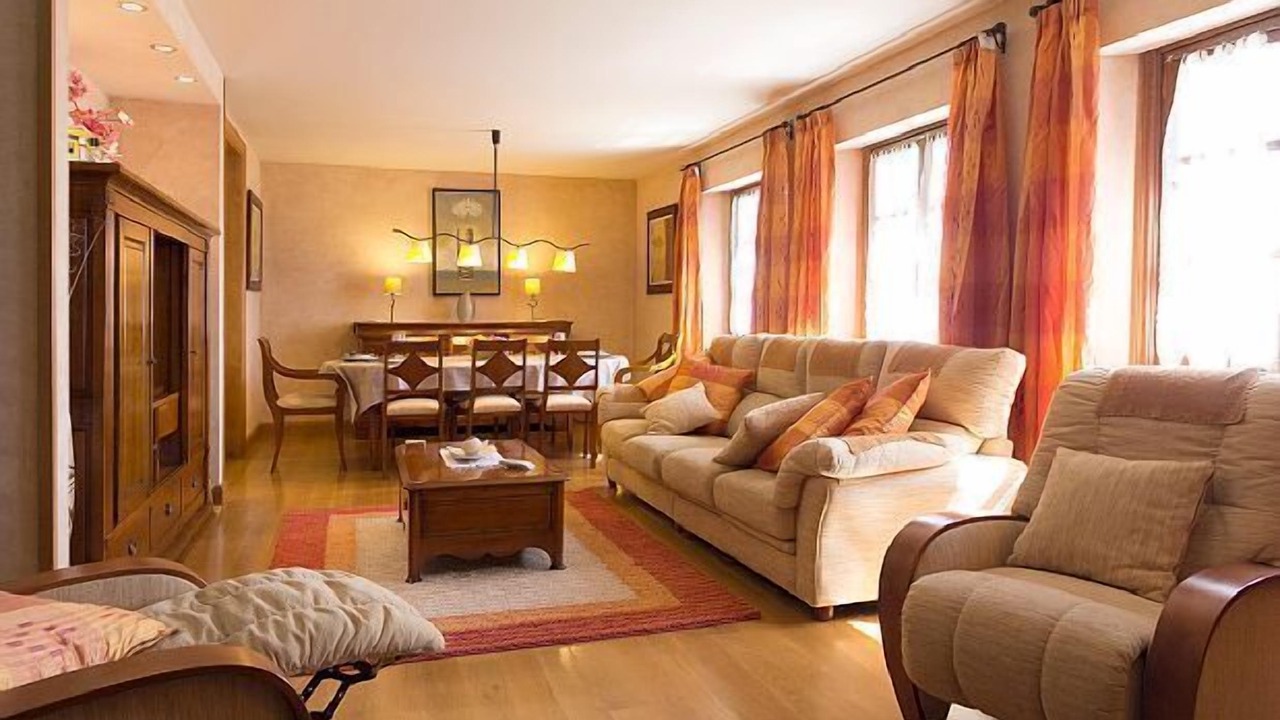 Photo of Livingroom in Berrioplano