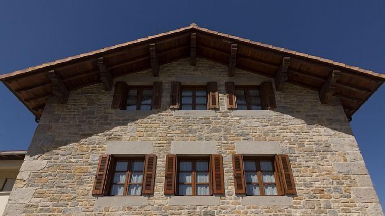 Photo of Outdoor in Berrioplano