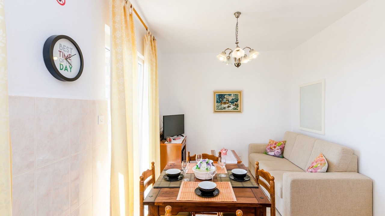 Photo of Livingroom in Gornji Kono