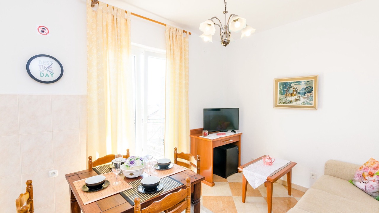 Photo of Livingroom in Gornji Kono