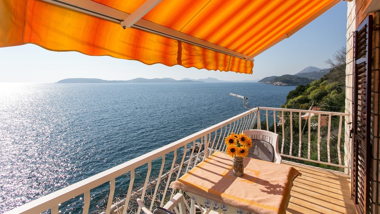 Photo of Patio Balcony in Lozica