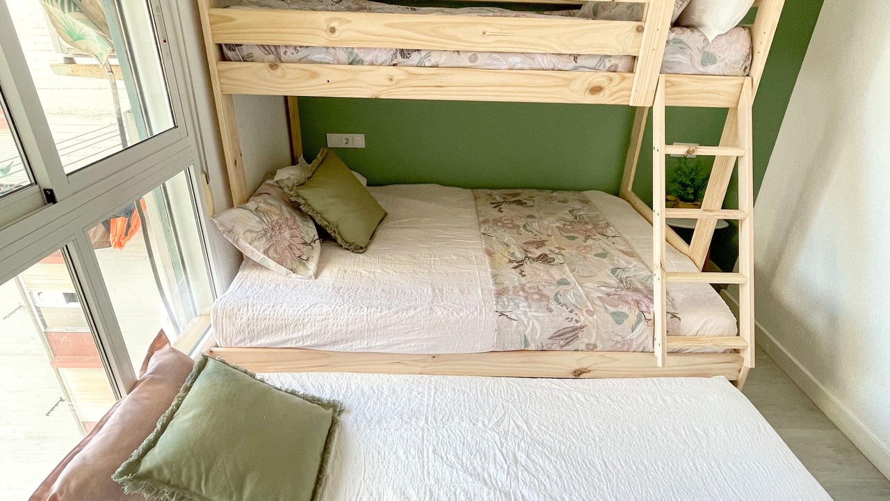 Photo of Bedroom in L'Albufereta