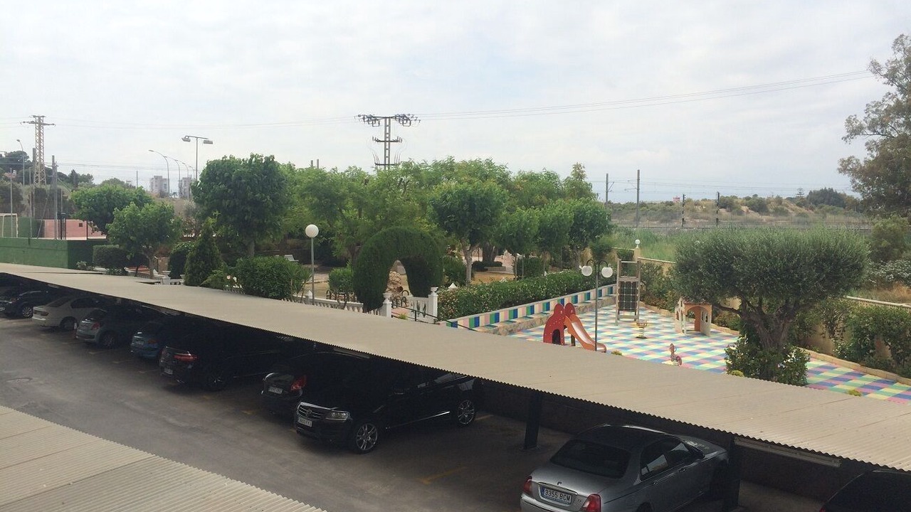 Photo of Outdoor in L'Albufereta