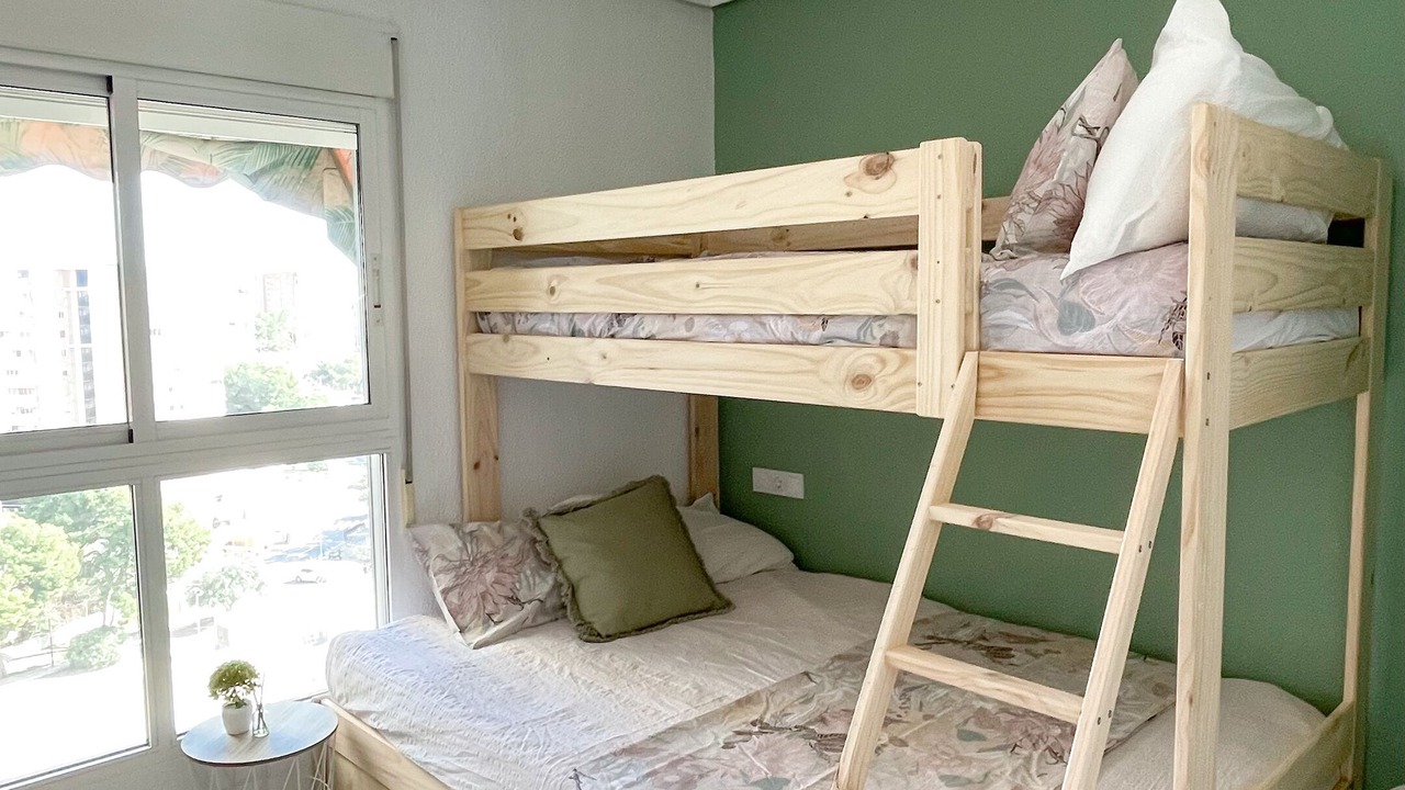 Photo of Bedroom in L'Albufereta