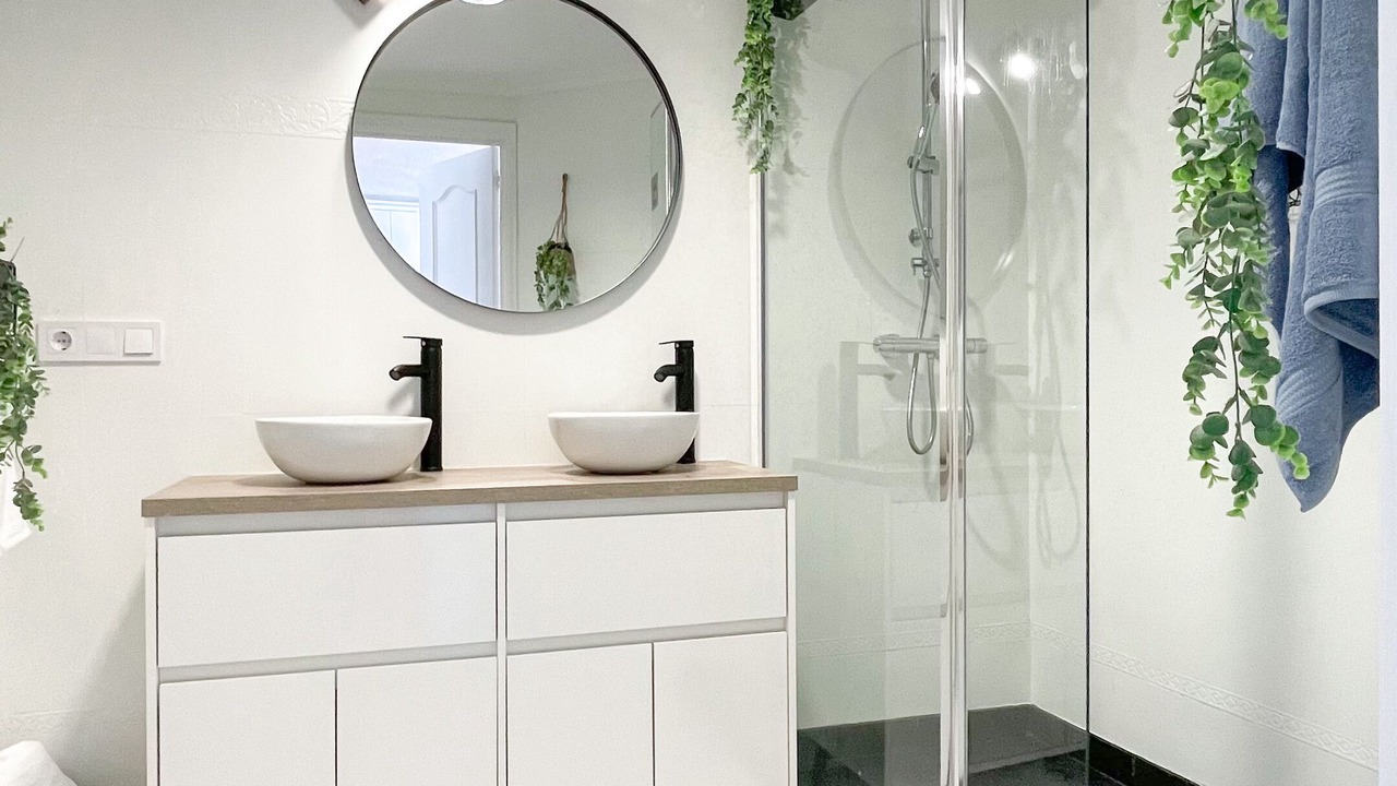 Photo of Bathroom in L'Albufereta
