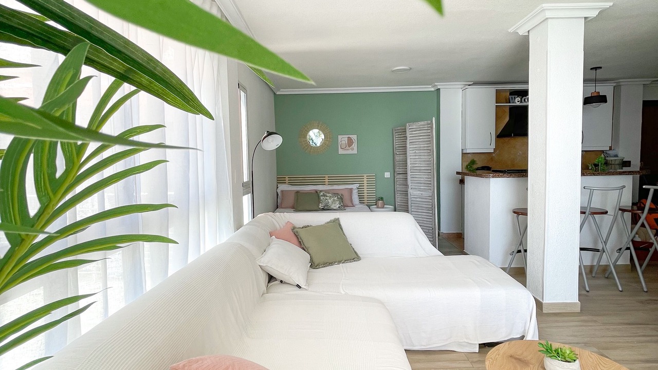 Photo of Bedroom in L'Albufereta
