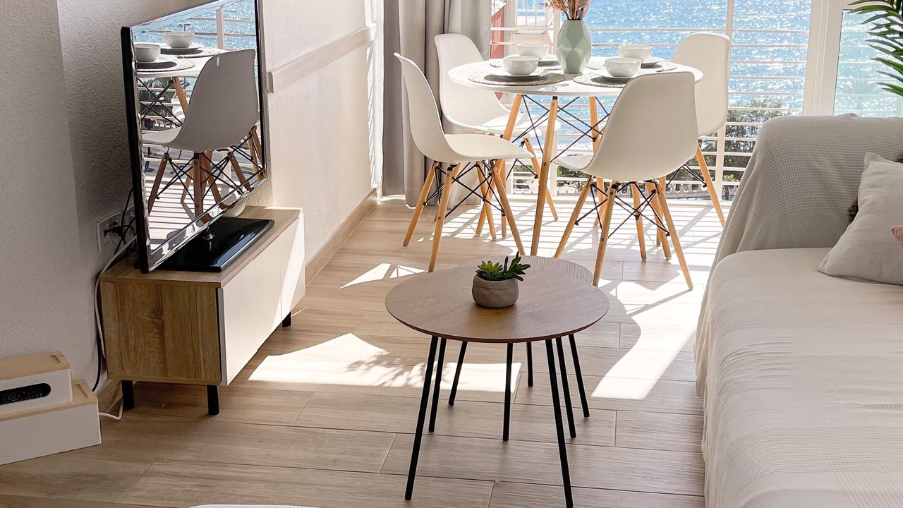 Photo of Bedroom in L'Albufereta
