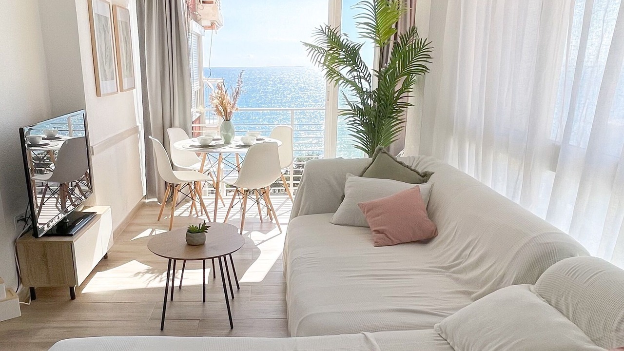 Photo of Livingroom in L'Albufereta