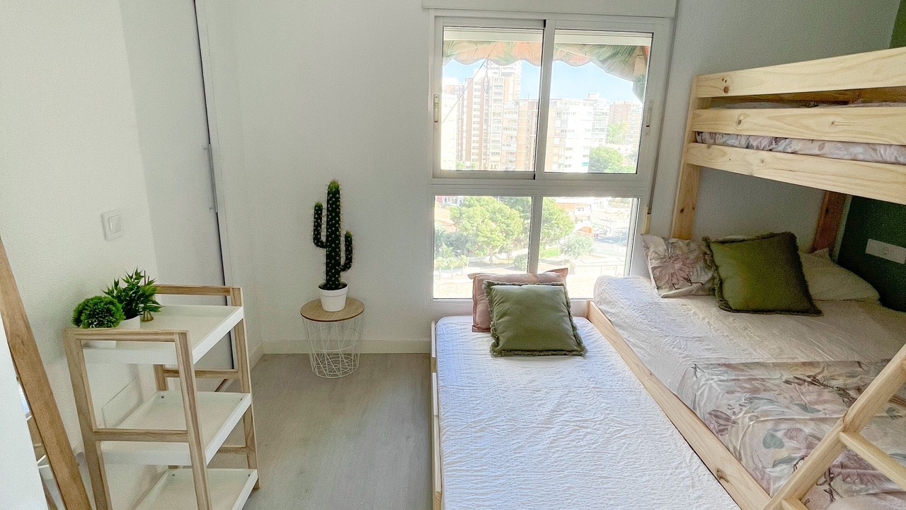 Photo of Bedroom in L'Albufereta
