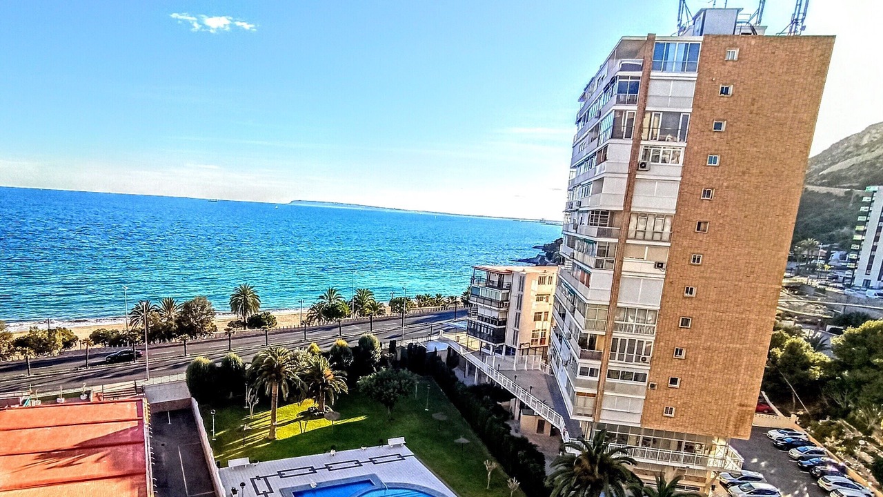 Photo of Outdoor in L'Albufereta