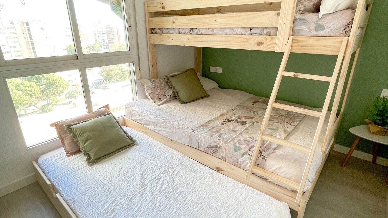 Photo of Bedroom in L'Albufereta