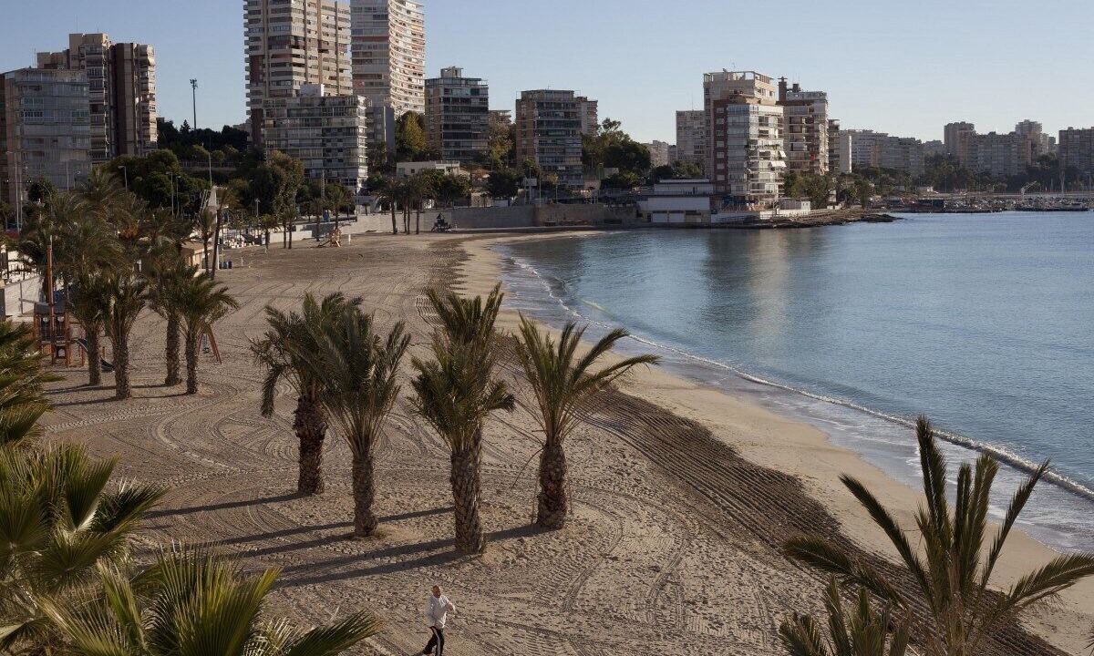 Photo of Others in L'Albufereta
