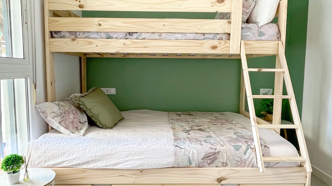 Photo of Bedroom in L'Albufereta