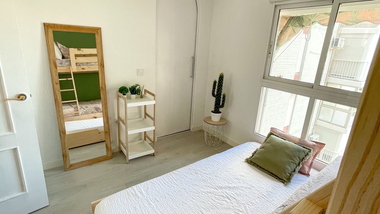 Photo of Bedroom in L'Albufereta