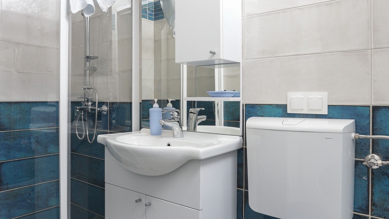 Photo of Bathroom in Gruz