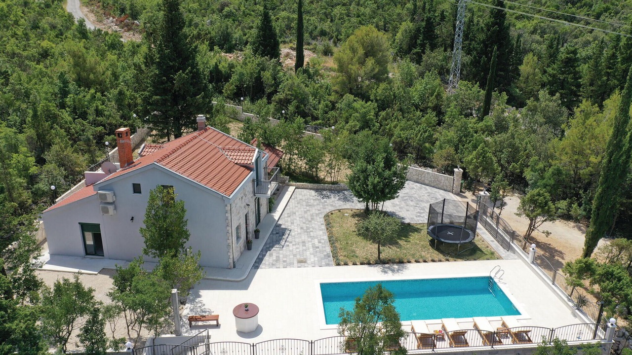 Photo of Outdoor in Zazablje