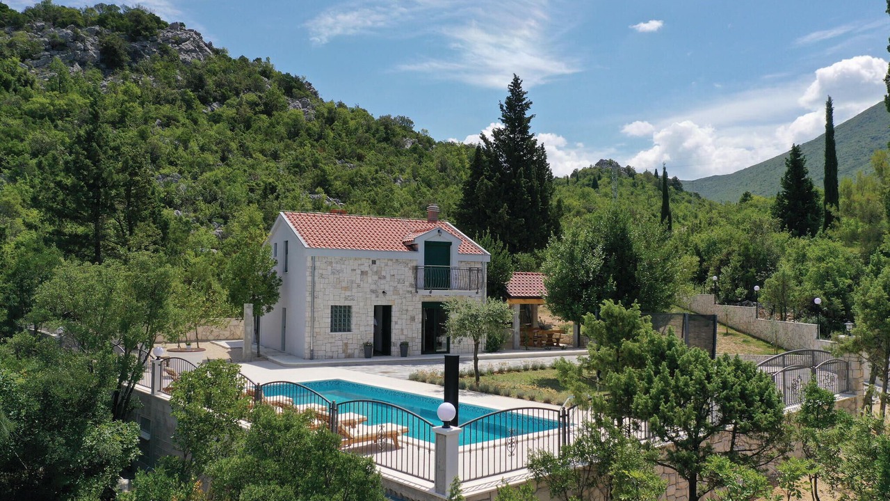 Photo of Outdoor in Zazablje