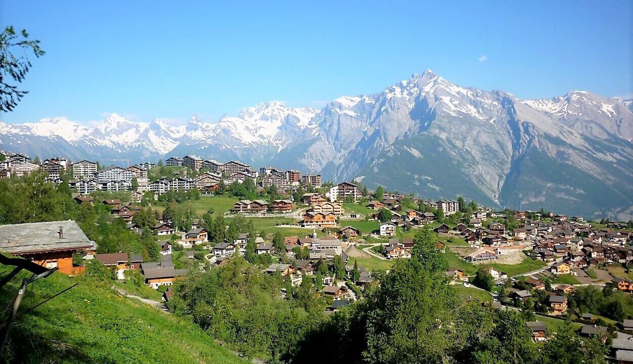 Photo of Others in Saint-Pierre-de-Clages