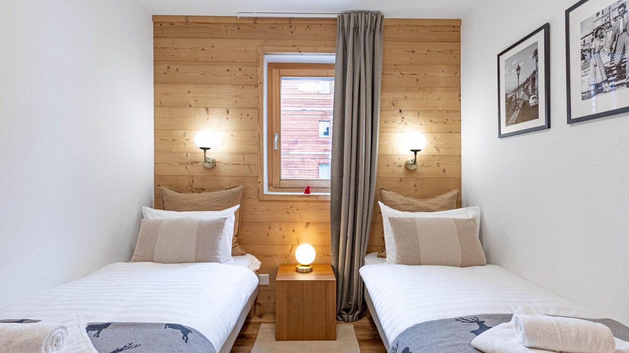 Photo of Bedroom in Saint-Pierre-de-Clages