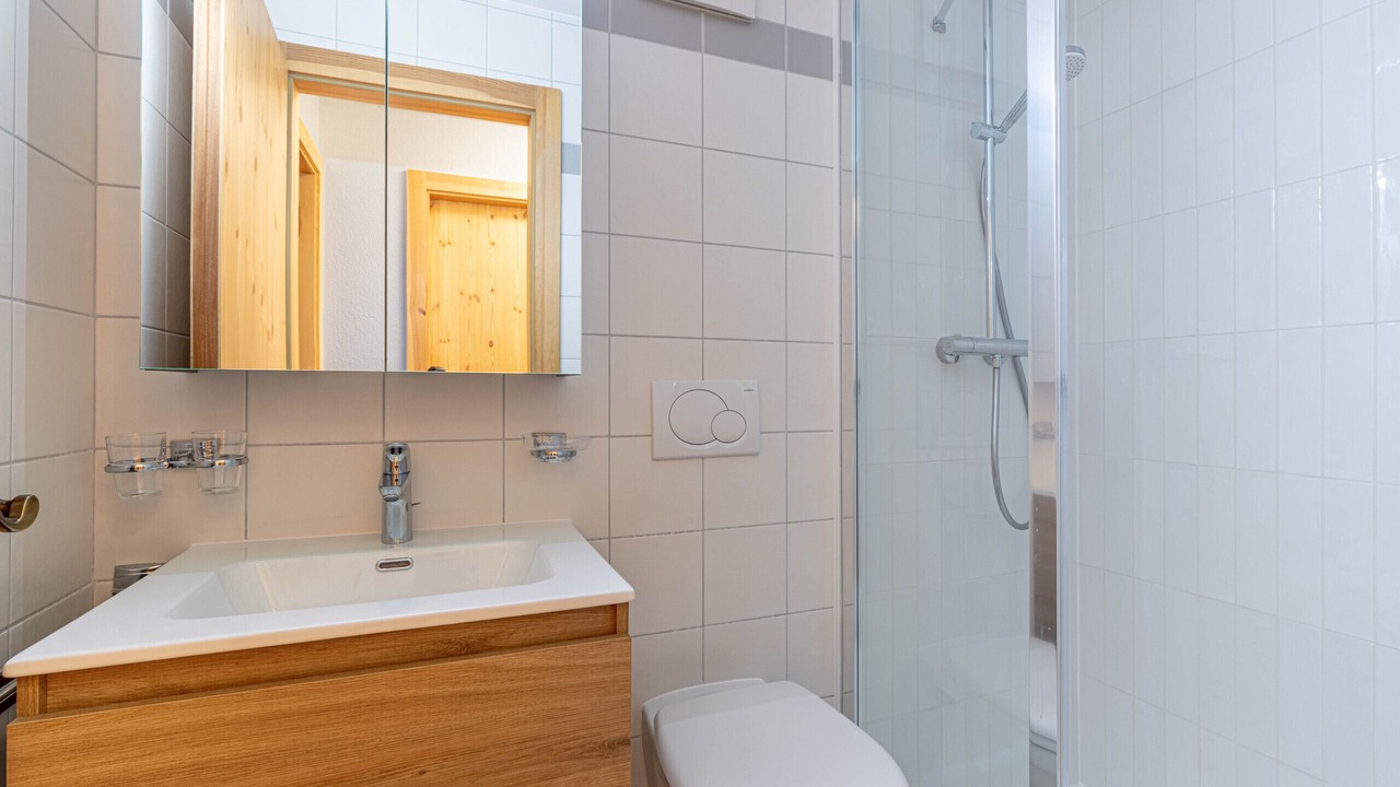 Photo of Bathroom in Saint-Pierre-de-Clages