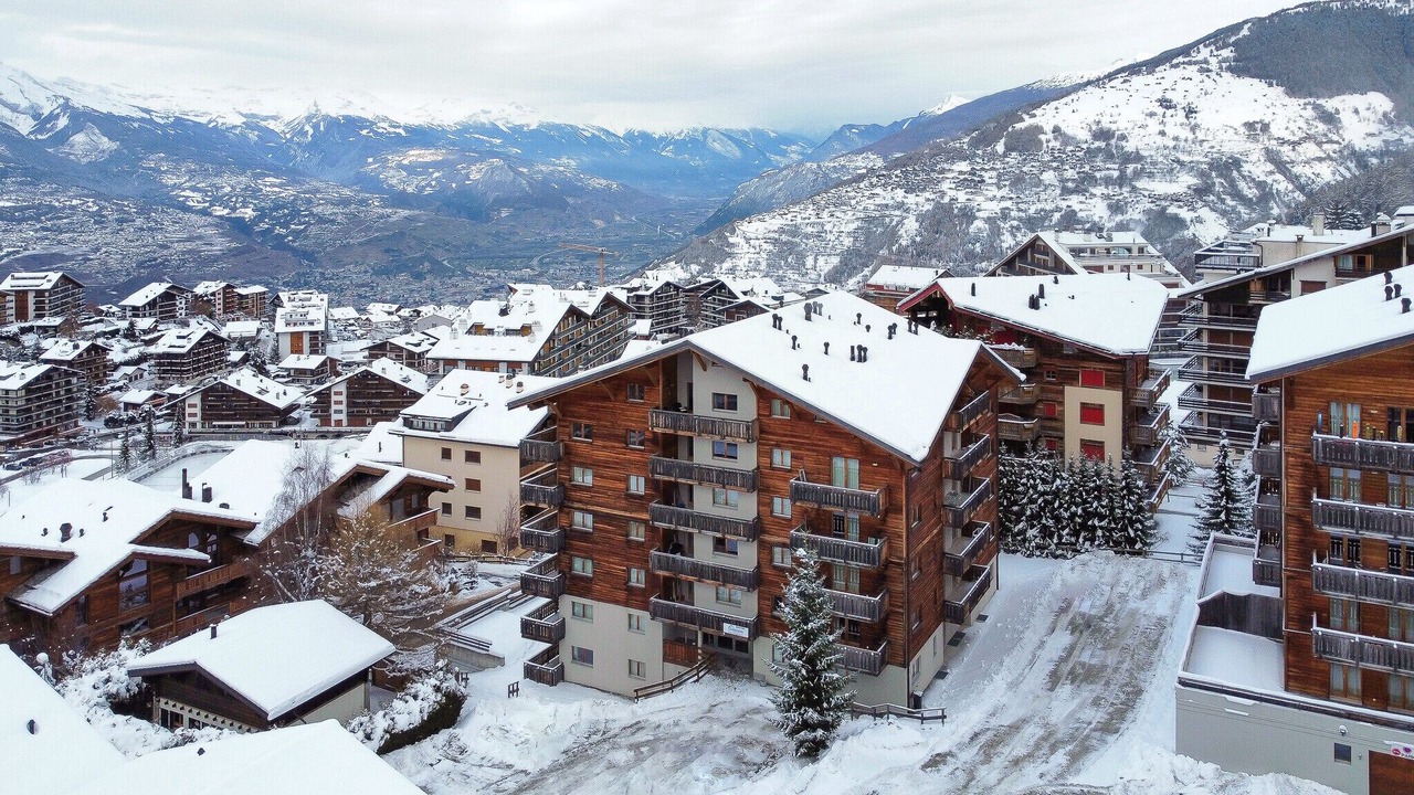Photo of Outdoor in Saint-Pierre-de-Clages