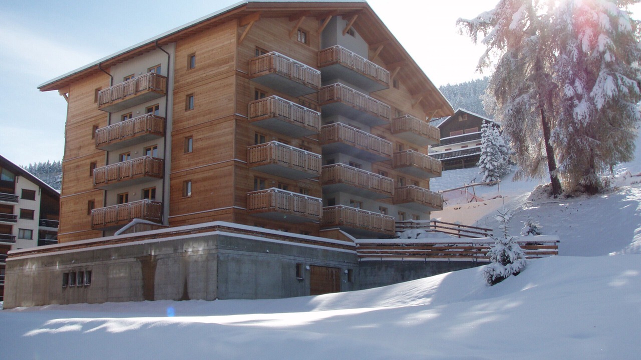 Photo of Outdoor in Saint-Pierre-de-Clages