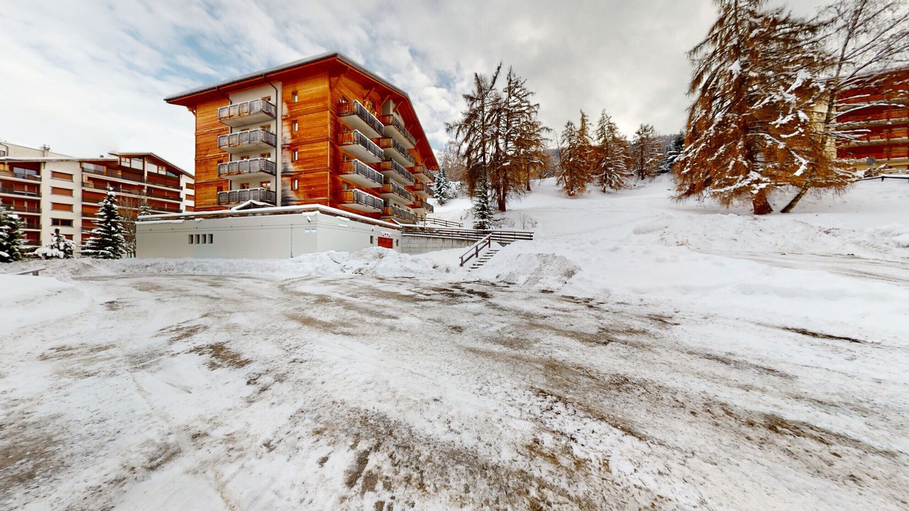 Photo of Outdoor in Saint-Pierre-de-Clages