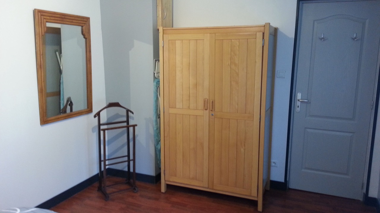 Photo of Bedroom in Etricourt-Manancourt