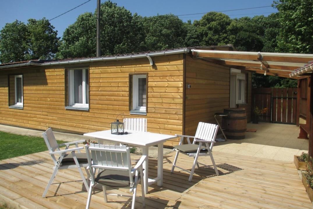 Photo of Outdoor in Etricourt-Manancourt