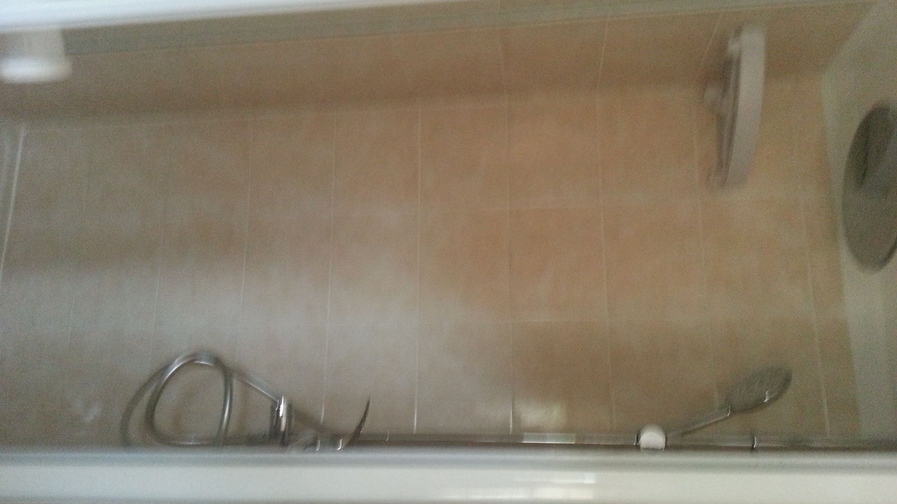 Photo of Bathroom in Etricourt-Manancourt
