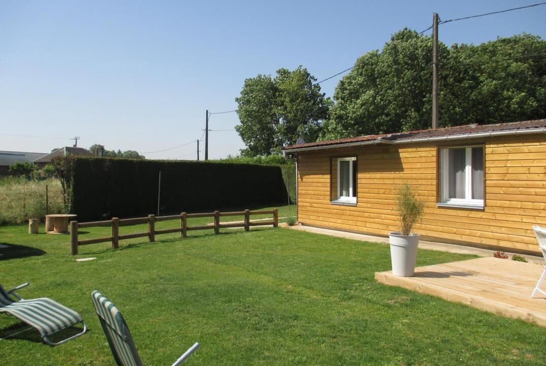 Photo of Outdoor in Etricourt-Manancourt